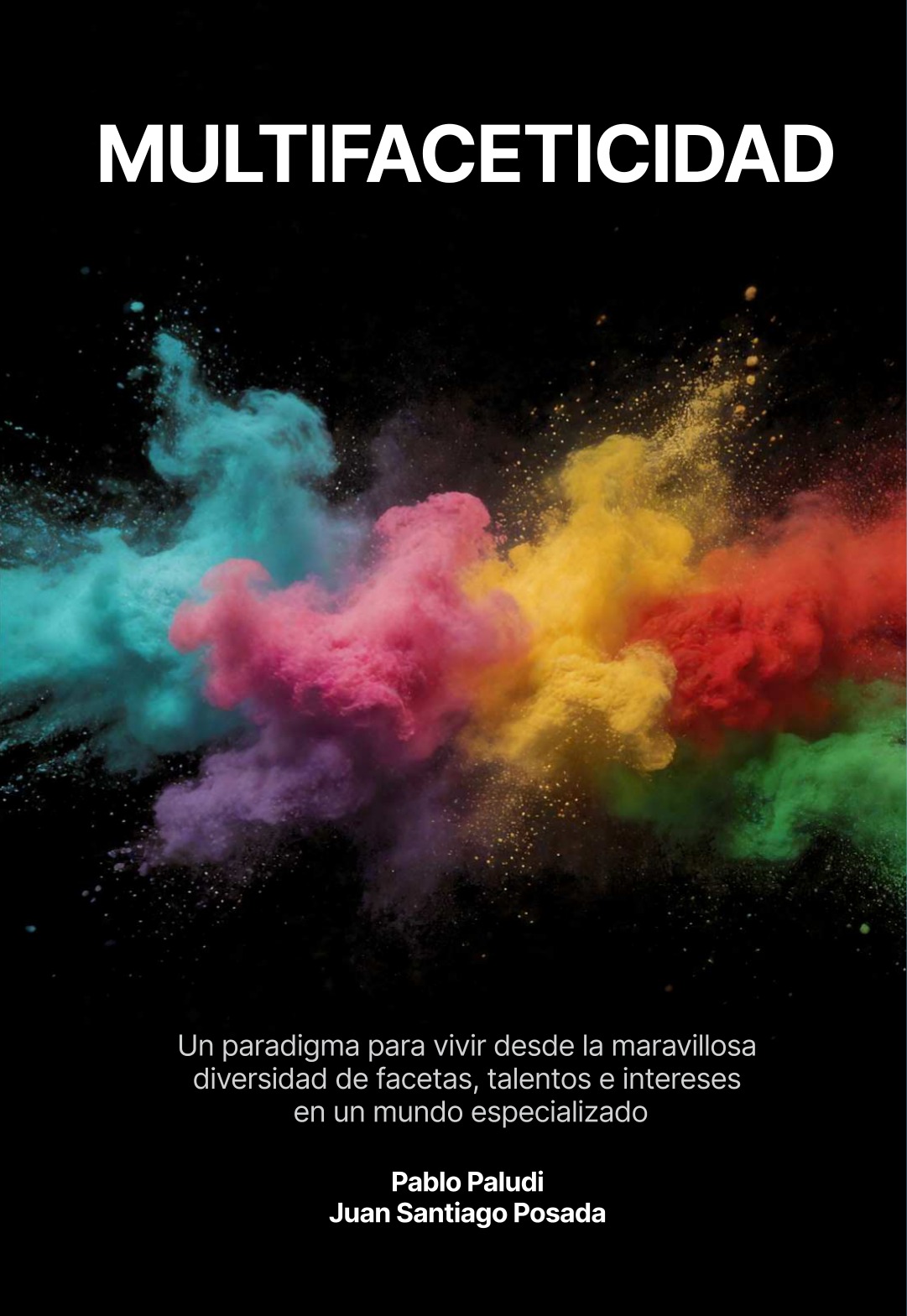 Portada del libro Multifaceticidad